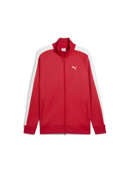 Куртка Puma красная