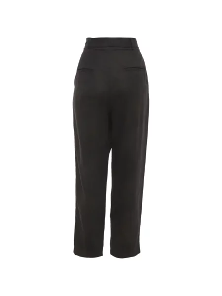 Pantaloni Elisabetta Franchi negru