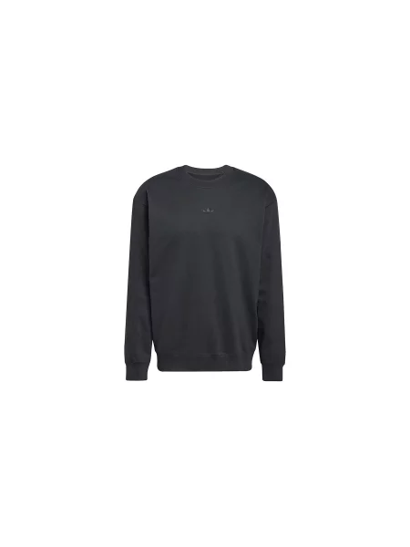Bluza adidas Premium Essentials Crew Sweatshirt Black S czarna