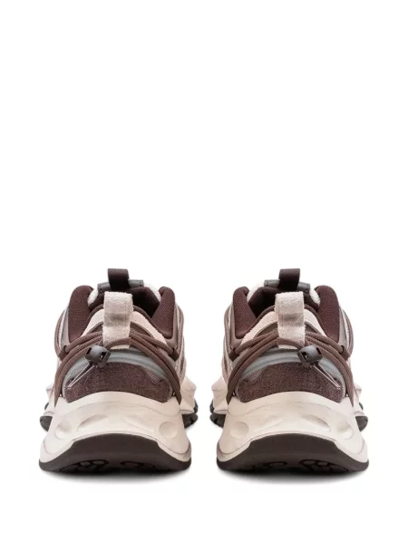 Decupat top Adidas din jerseu alb