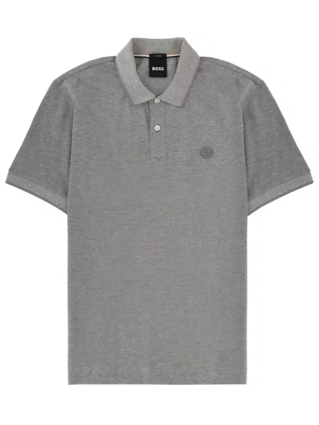 Polo Boss gri
