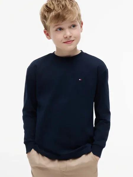 Tommy Hilfiger Tričko s dlhým rukávom