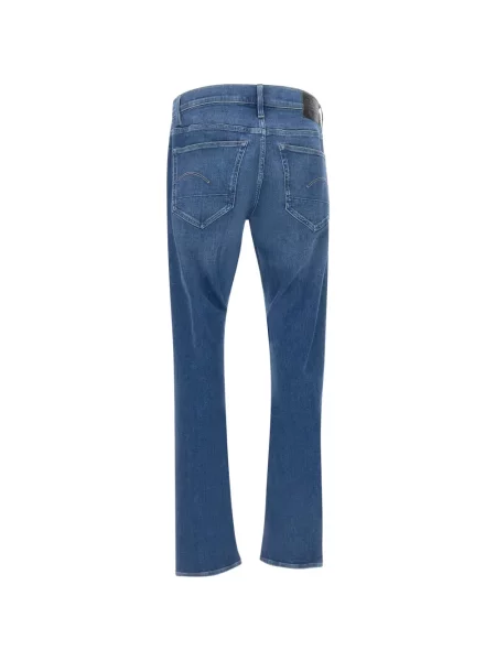 Farmerek G-star Raw 5 zsebbel kék