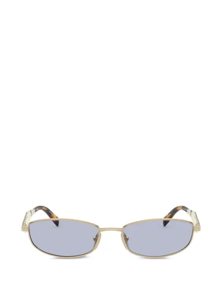 Sunčane naočale Prada Eyewear s autogramom