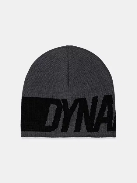 Kapa z dodatkom volne Dynafit Light Logo siva