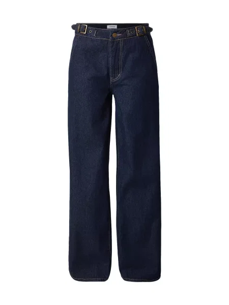 Hoermanseder Jeans Josefina' albastru