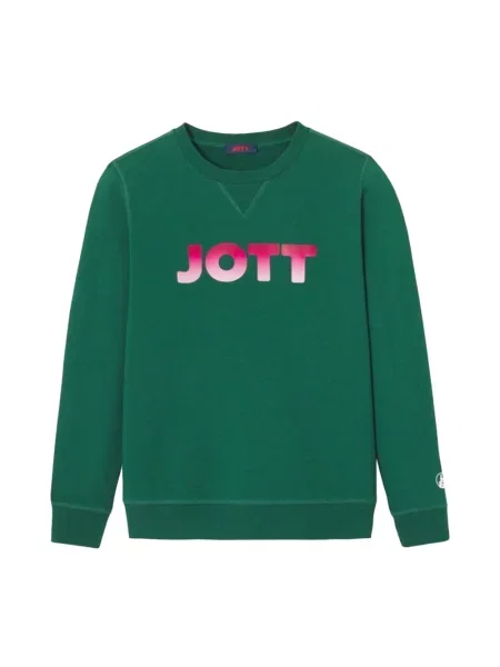 Bluza Jott zielona