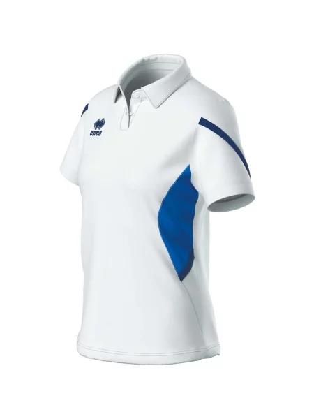 Polo majica Errea plava