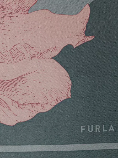 Fular Furla de mătase