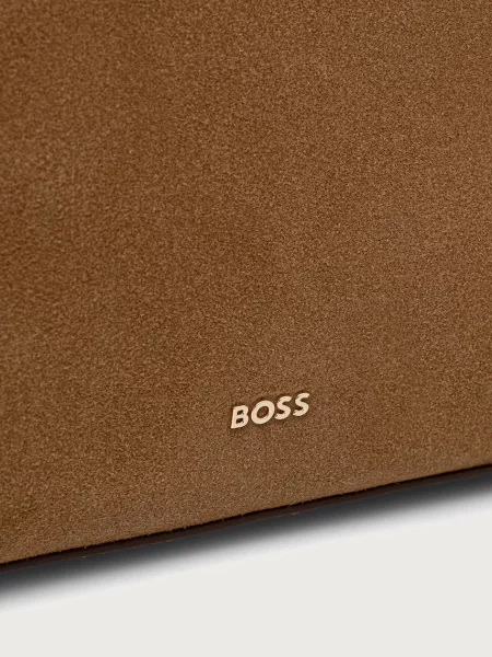 Сумка хобо Boss
