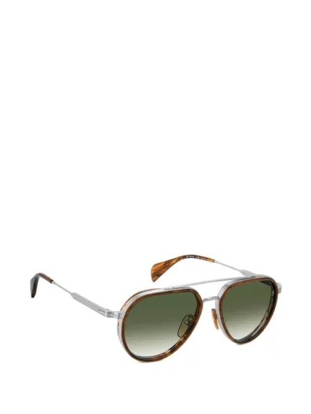 Ochelari de soare Eyewear By David Beckham maro