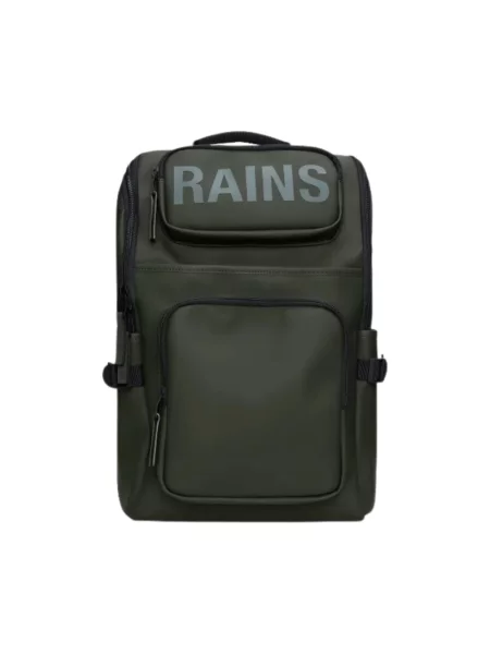 Torba Rains zielona