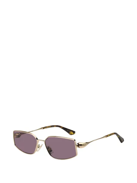 Ochelari de soare Etro cu imprimeu geometric