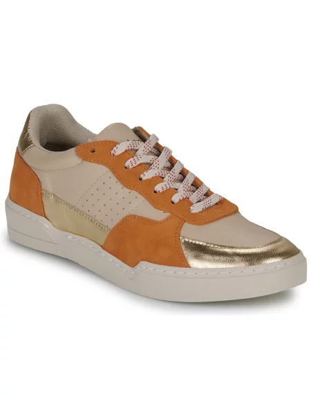 Superge Fericelli oranžna