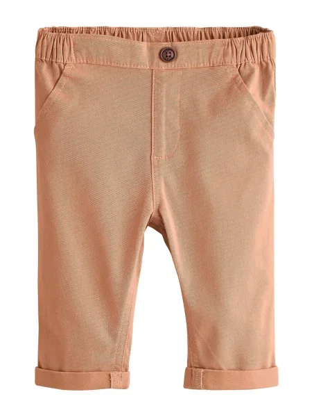 Next Pantaloni deschis maro