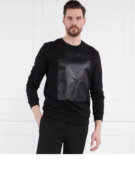 Joop! Hanorac negru