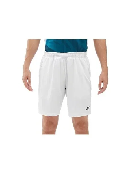 Pantaloni Yonex alb