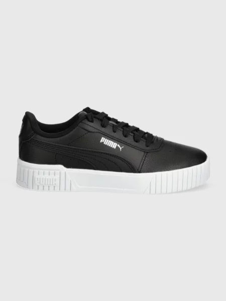 Puma Superge Carina črna