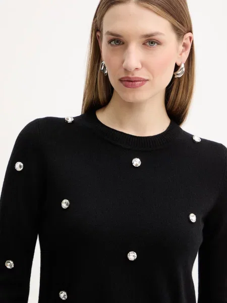 Шерстяной свитер Max&co