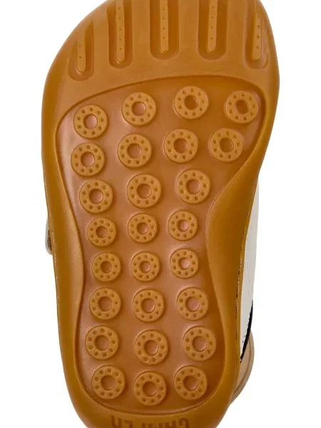 Camper напівчеревики для немовлят шкіряні Peu Cami TWS FW