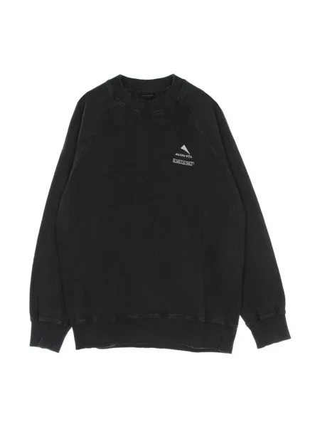 Bluza Mauna Kea czarna