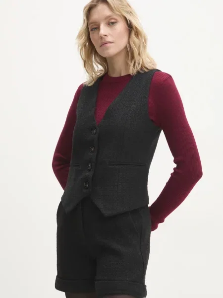 Анцуг Answear Lab черно