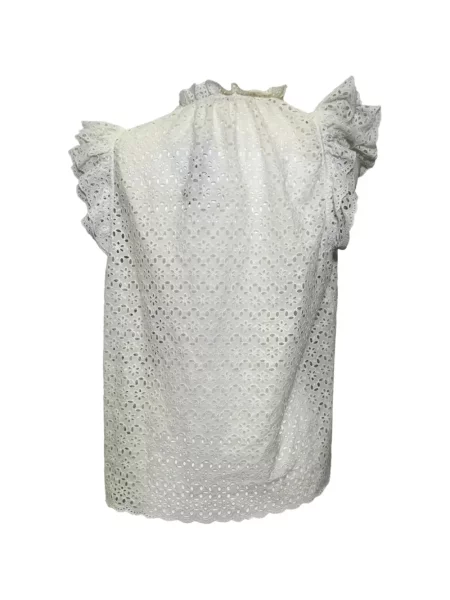 Top Ulla Johnson alb