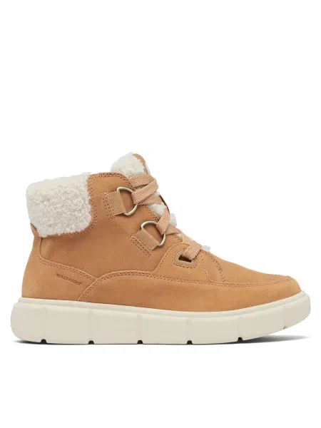 Pantofi Sorel de lac maro