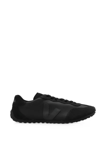 Sneakerși Veja negru