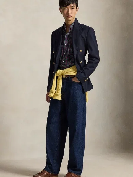 Рубашка Polo Ralph Lauren