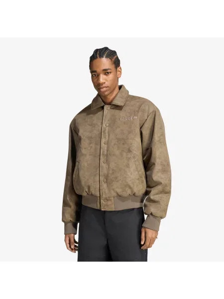 Яке тип бомбър Adidas Originals