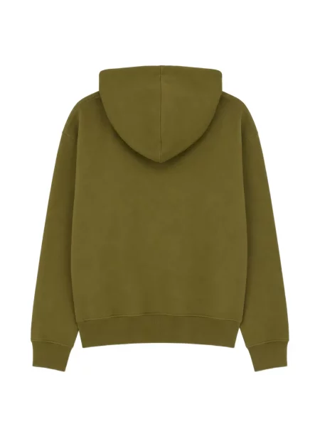 Hoodie Palm Angels πράσινο