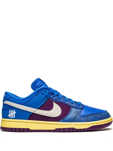 Sneakerși Nike Dunk albastru