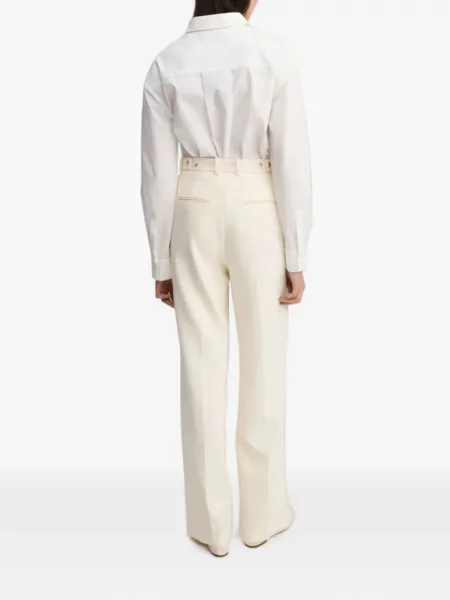 Pantaloni Almada Label