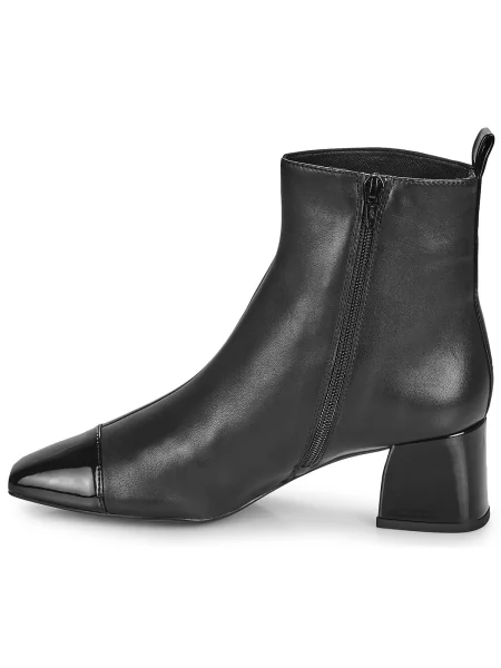 Pantofi Unisa negru