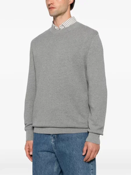 Pulover Marc O'polo gri