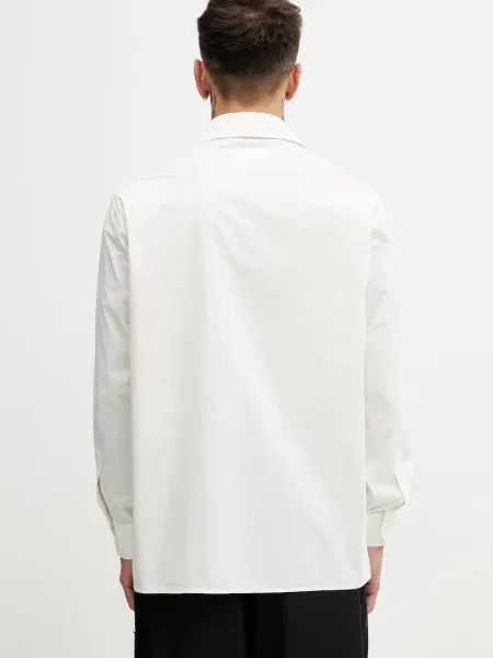 Рубашка Mm6 Maison Margiela