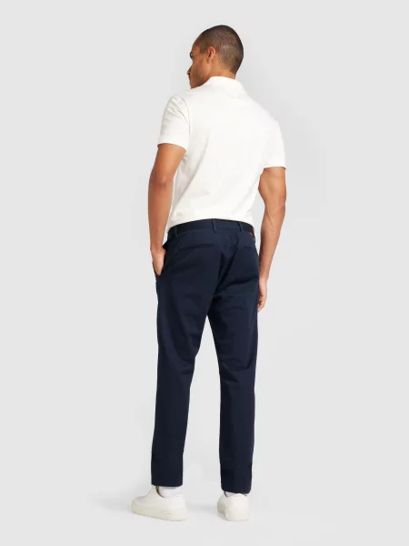 JOOP! Jeans Pantaloni eleganți Matthew bleumarin