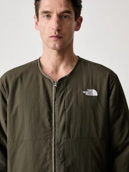 The North Face демісезонна куртка Ilti Liner