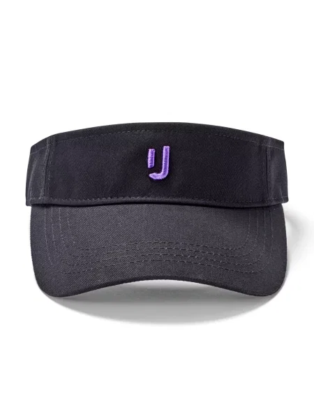 Johnny Urban Șapcă Terry lila negru