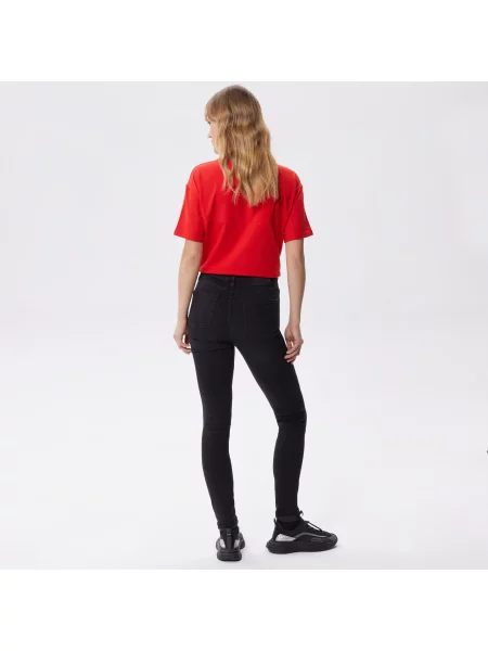 Lacoste джинси сірі