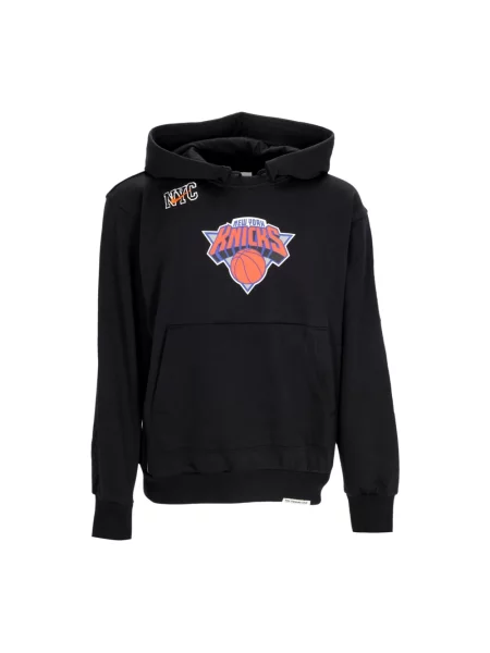 Bluza z kapturem Nike czarna