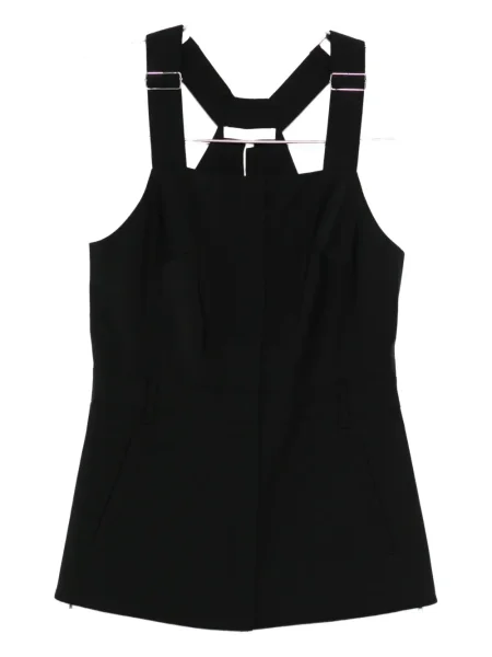 Kombinezon Tibi czarny