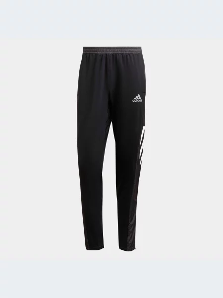 Спортивные штаны Adidas черные