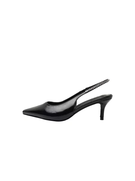 Raid Pumps FIENNA' negru