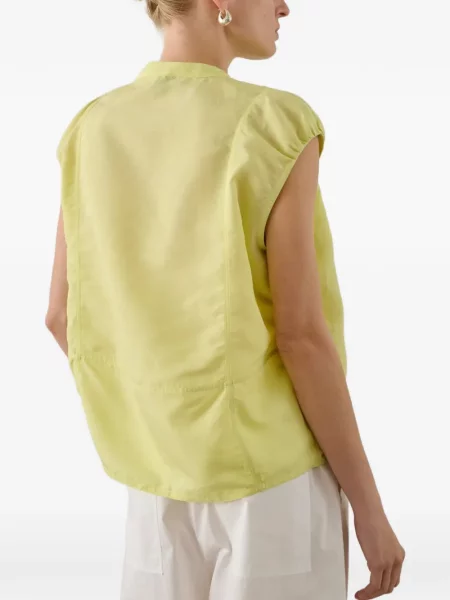 Bluzka Soeur żółta