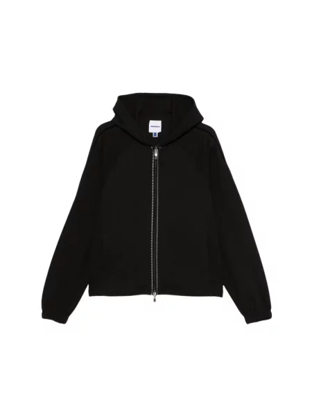 Bluza rozpinana Ader Error czarna