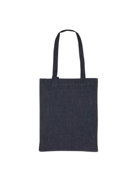 Shopperka A.p.c. niebieska