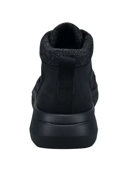 Botine Bugatti negru