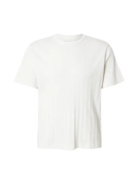 Abercrombie & Fitch Majica bela